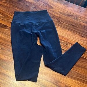 Beyond Yoga spacedye leggings